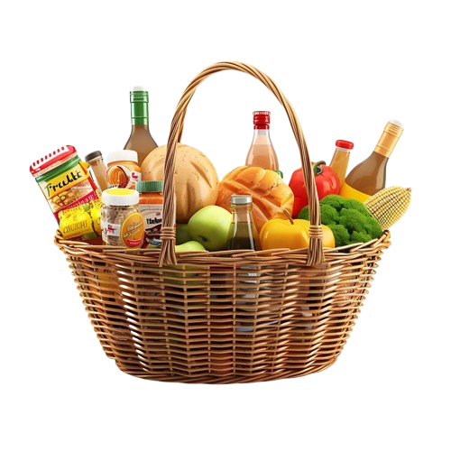 Groceries