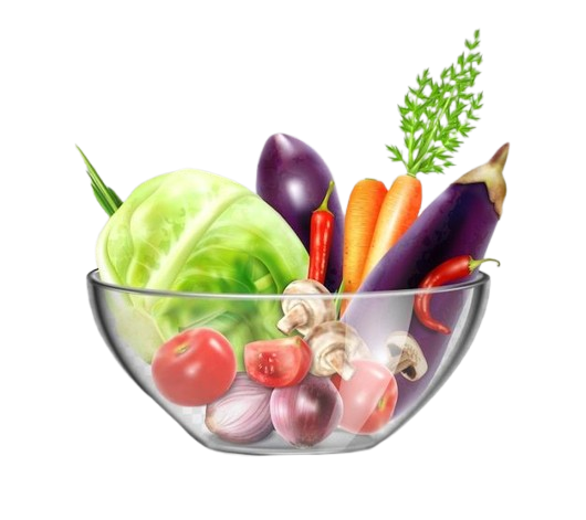 Vegetables
